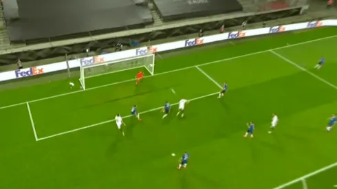 De Jong puso la igualdad ante Inter