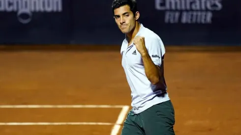 Garin se verá las caras con un jugador de la qualy