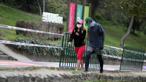 Retomar la actividad en tiempos de pandemia se tiene que realizar de manera segura.