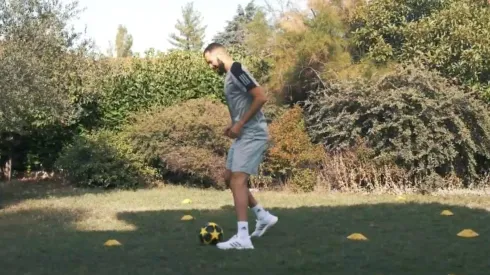 ¿Reencuentro con CR7?