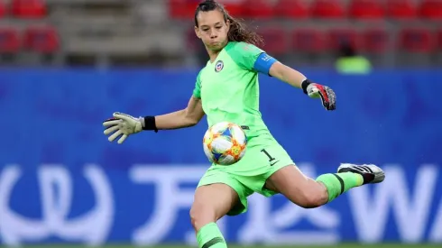 Endler choca mañana ante el Arsenal