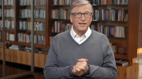 Bill Gates enciende las alarmas con un posible aumento de la malaria en el mundo