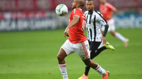 El Inter de Porto Alegre es el líder del Brasileirao tras vencer al Atlético Mineiro