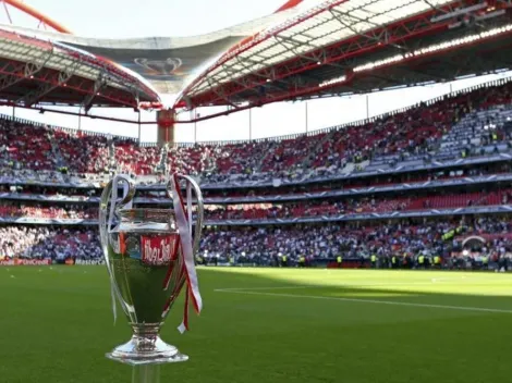 En vivo: Formaciones confirmadas de Bayern y PSG