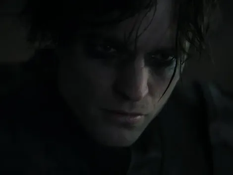 Revisa el impresionante trailer de "The Batman"