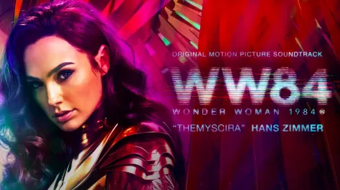 Gal Gadot volverá como "Wonder Woman", en la secuela dirigida por Patty Jenkins.