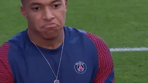 El francés está confiado en la previa de la final de Liga de Campeones de este domingo ante Bayern Múnich.