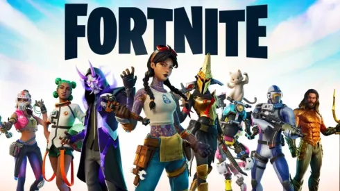 Apple responde a la demanda de Fortnite