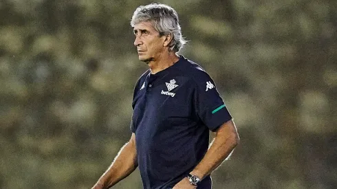 El entrenador chileno debutó con un triunfo por la cuenta mínima ante Cádiz en un amistoso de pretemporada.