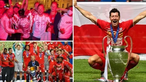 Los socios del Gigante de Bavaria están protegidos por la "norma antijeques" de la Bundesliga"