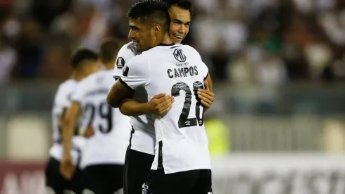 Colo Colo está a un paso de cerrar el acuerdo con adidas