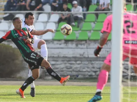 "No lo muestren más": el ruego del arquero que sufrió el gol 215