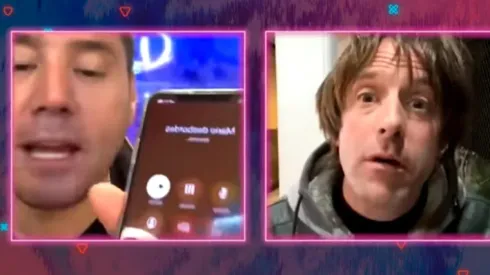 Por un pequeño error de Stefan Kramer, el ministro descubrió la "pitanza".