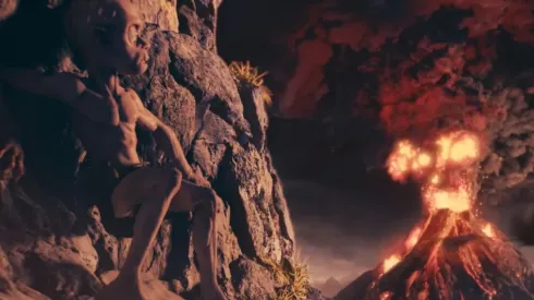 The Lord of the Rings: Gollum muestra su teaser tráiler