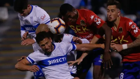 Universidad Católica y Unión Española sacarán chispas en el estelar del sábado por el Campeonato Nacional