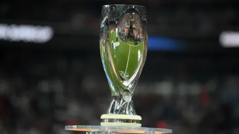 La Supercopa se jugará el 24 de septiembre en Hungría