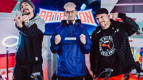 Stigma y Seo2 protagonistas del primer capítulo de Batallón