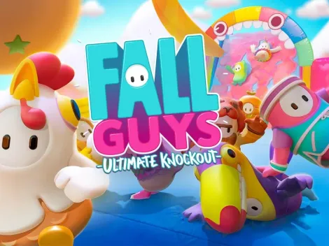Fall Guys comienza a preparar su llegada a móviles en iOS y Android