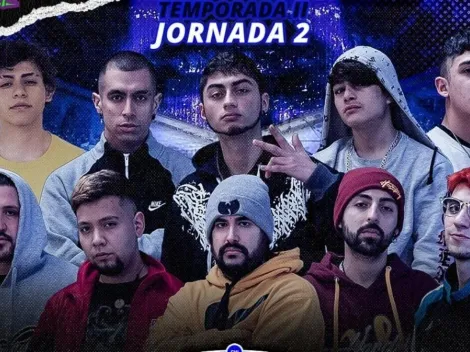 Anunciada oficialmente la segunda fecha de FMS Chile