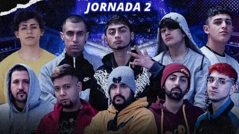 El 5 de septiembre se celebrará la segunda jornada de FMS Chile