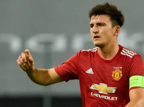 Harry Maguire es condenado a 21 meses de cárcel