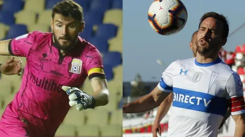 Paulo Garcés apoyó y hasta dijo estar de acuerdo con los dichos del Chapa