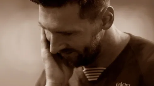 Lionel Messi deja el Barcelona a los 33 años y su futuro es la gran pregunta del fútbol mundial