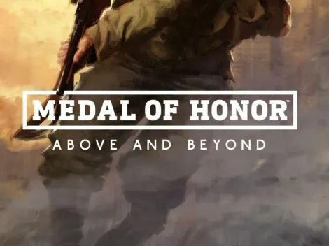 El tráiler de Medal of Honor: Above and Beyond se presentará en Gamescom 2020