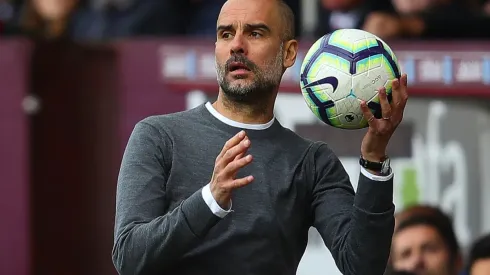 Lionel Messi ha reconocido que Pep Guardiola es un "maestro" y lo señala como factor de su más alto rendimiento deportivo