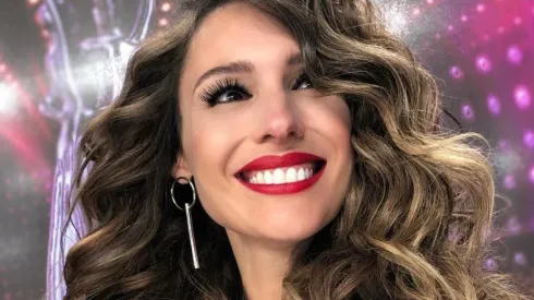 Gracias a Pampita, es hora de invocar a Mauricio Isla y recordar su inmortal frase: "Me saliste bastante tímida, eh..."