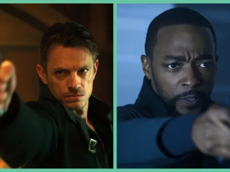 Netflix cancela "Altered Carbon"