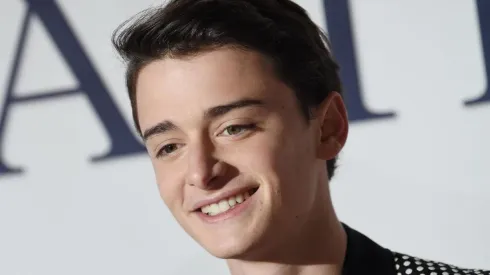 El actor estaba cantando una canción y afirmó que dijo “neighbor” (vecino) y no “N word”.