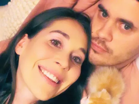 Vale Roth revela que junto a su pololo piensan en ser padres