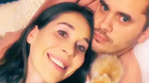 Vale Roth junto a su pololo se quieren proyectar y quieren ser padres.