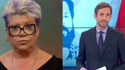 "Es marxista": Patricia Maldonado arremete contra Daniel Matamala