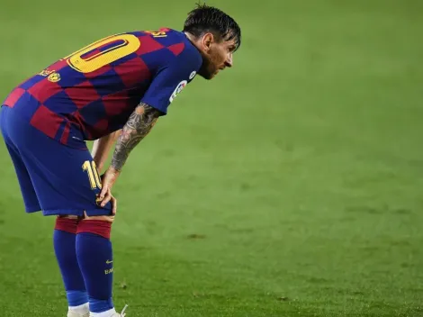 "Se va la tiranía de Messi, hay jugadores que han sufrido"