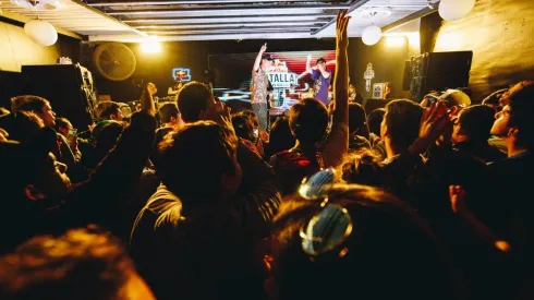 Red Bull Batalla de los Gallos rumbo a la Final Nacional