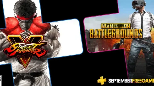 PlayStation revela los juegos gratis de PS Plus