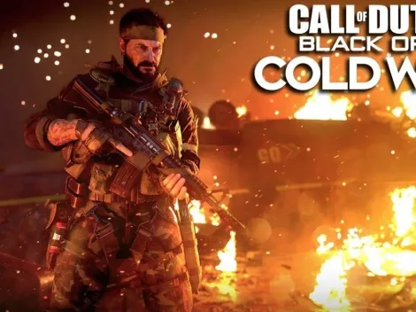 Presentado el tráiler de CoD: Black Ops Cold War, anunciada la fecha de lanzamiento y todas sus ediciones