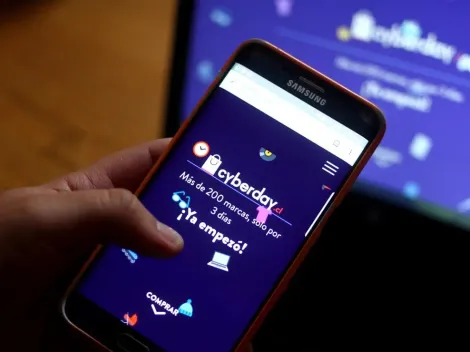 Este lunes inicia el CyberDay con grandes ofertas online