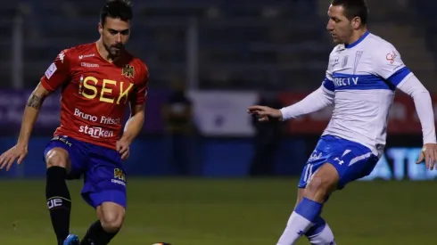 Un duelo con historia se jugará en San Carlos.