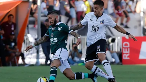 La última vez que se enfrentaron fue en 2018 en el Estadio Nacional.