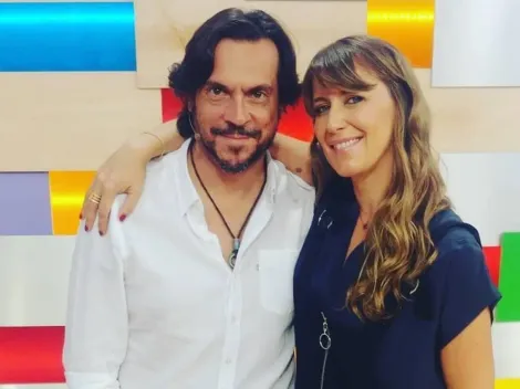 Revelan supuesto quiebre entre Urrejola y Jürgensen