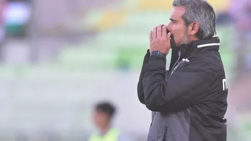 Miguel Ramírez y los protocolos que debe cumplir Wanderers