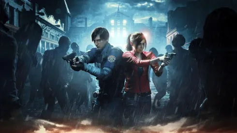 La versión más reciente del videojuego "Resident Evil" fue bautizada como "Village".