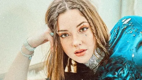 Kel Calderón va de frente con todo lo que ha implicado el caso de su hermano Nano.