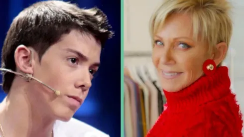 Nano Calderon ahora se encuentra en prisión preventiva