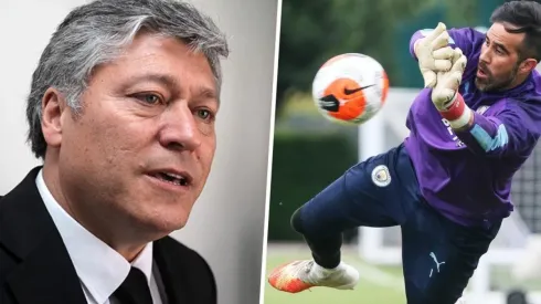 Yáñez asegura que Bravo ayudará a Pellegrini a consolidar su proyecto en el Betis.