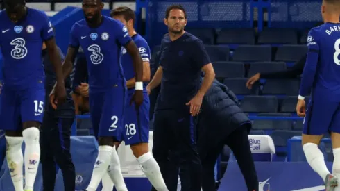 Frank Lampard tiene un equipo lujoso para pelear arriba en la Premier y Champions