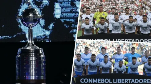 La fase final de la Libertadores y Sudamericana se puede disputar en Uruguay.